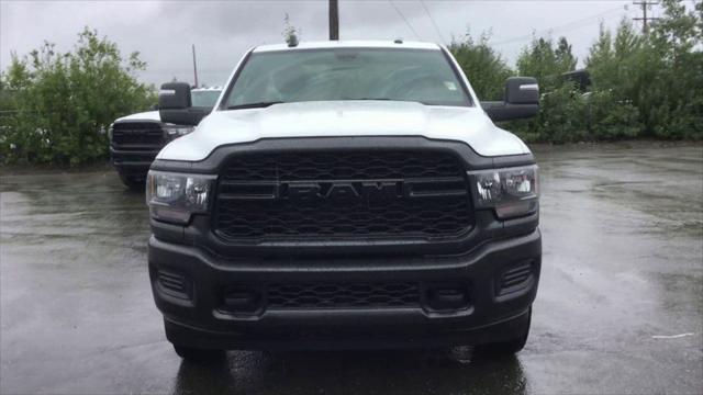 2024 RAM Ram 2500 RAM 2500 TRADESMAN REGULAR CAB 4X4 8 BOX