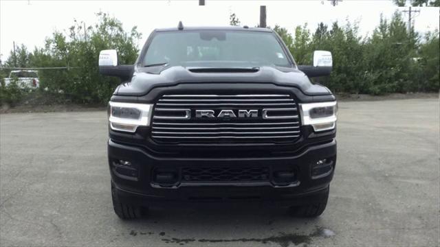 2024 RAM Ram 2500 RAM 2500 LARAMIE MEGA CAB 4X4 64 BOX