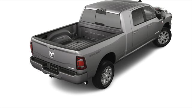 2024 RAM Ram 2500 RAM 2500 LARAMIE MEGA CAB 4X4 64 BOX