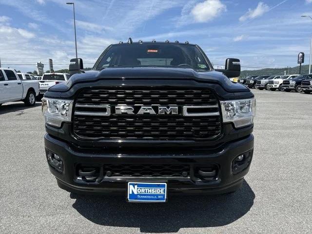 2024 RAM Ram 3500 RAM 3500 BIG HORN CREW CAB 4X4 64 BOX