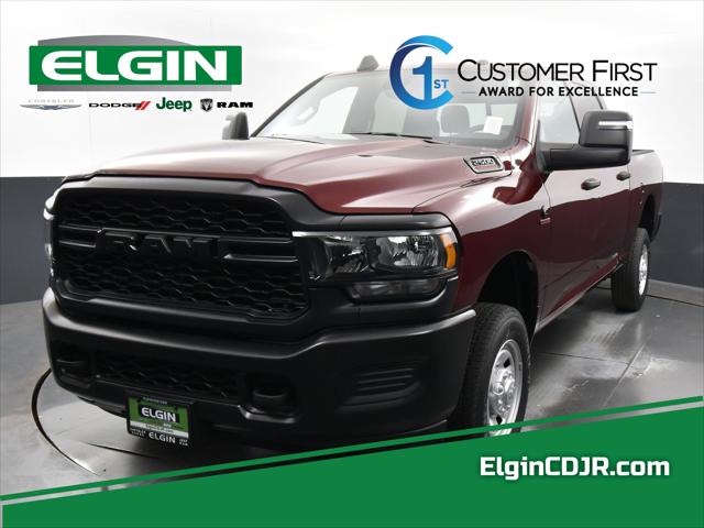 2024 RAM Ram 2500 RAM 2500 TRADESMAN CREW CAB 4X4 64 BOX
