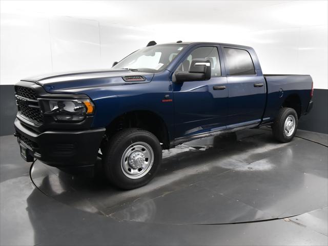 2024 RAM Ram 2500 RAM 2500 TRADESMAN CREW CAB 4X4 64 BOX
