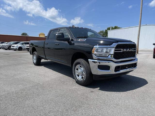 2024 RAM Ram 2500 RAM 2500 TRADESMAN CREW CAB 4X4 8 BOX