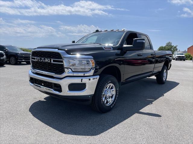 2024 RAM Ram 2500 RAM 2500 TRADESMAN CREW CAB 4X4 8 BOX