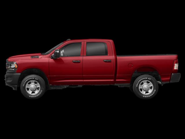 2024 RAM Ram 2500 RAM 2500 TRADESMAN CREW CAB 4X2 8 BOX