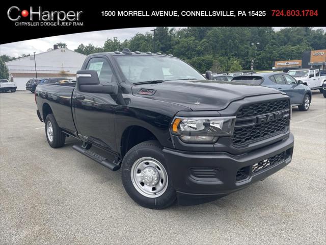 2024 RAM Ram 2500 RAM 2500 TRADESMAN REGULAR CAB 4X2 8 BOX