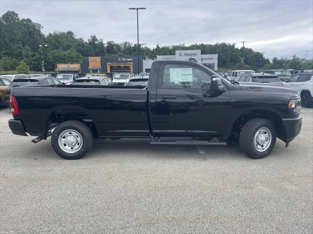 2024 RAM Ram 2500 RAM 2500 TRADESMAN REGULAR CAB 4X2 8 BOX