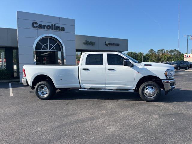 2024 RAM Ram 3500 RAM 3500 TRADESMAN CREW CAB 4X4 8 BOX