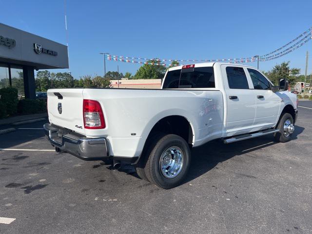 2024 RAM Ram 3500 RAM 3500 TRADESMAN CREW CAB 4X4 8 BOX