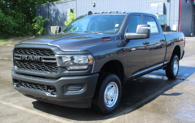 2024 RAM Ram 2500 RAM 2500 TRADESMAN CREW CAB 4X4 64 BOX