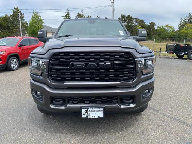 2024 RAM Ram 2500 RAM 2500 BIG HORN CREW CAB 4X4 64 BOX