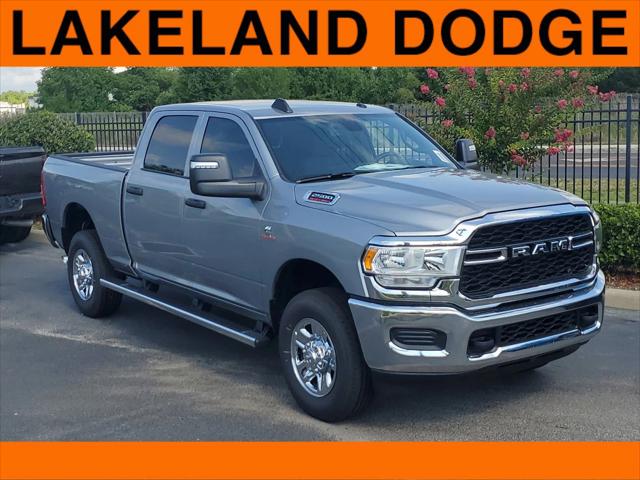 2024 RAM Ram 2500 RAM 2500 TRADESMAN CREW CAB 4X4 64 BOX