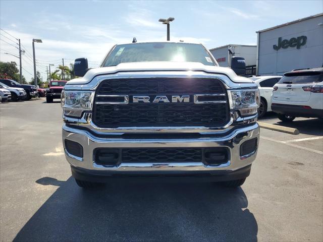 2024 RAM Ram 2500 RAM 2500 TRADESMAN CREW CAB 4X4 64 BOX