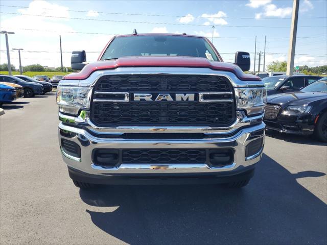 2024 RAM Ram 2500 RAM 2500 TRADESMAN CREW CAB 4X4 64 BOX