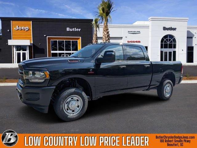 2024 RAM Ram 2500 RAM 2500 TRADESMAN CREW CAB 4X4 64 BOX