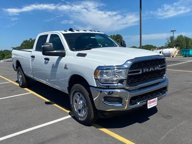 2024 RAM Ram 2500 RAM 2500 TRADESMAN CREW CAB 4X4 8 BOX