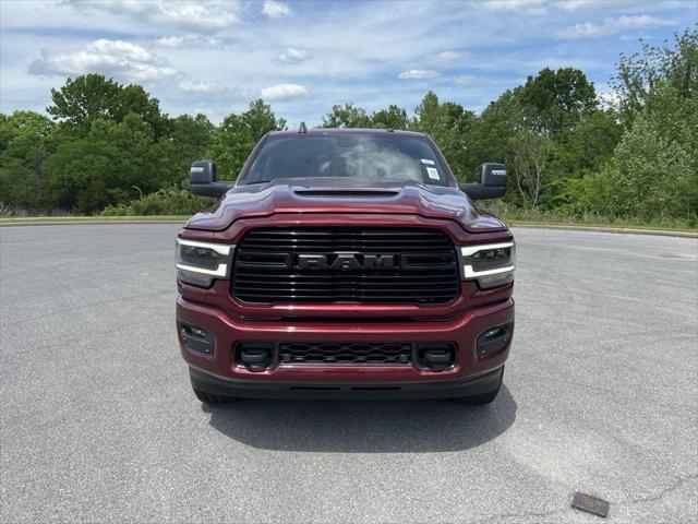 2024 RAM Ram 2500 RAM 2500 LARAMIE CREW CAB 4X4 64 BOX