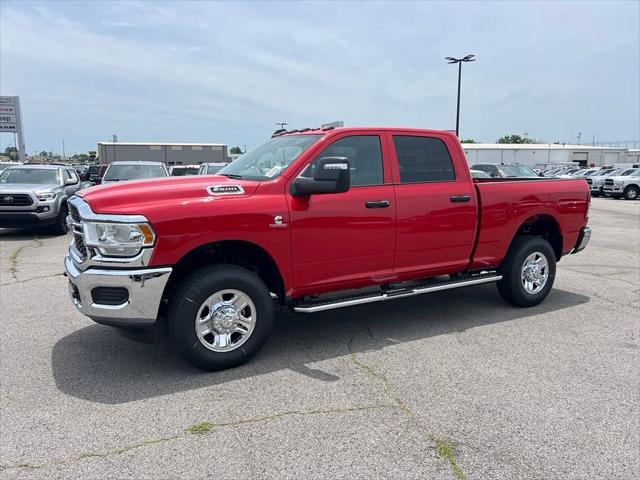 2024 RAM Ram 2500 RAM 2500 TRADESMAN CREW CAB 4X4 64 BOX