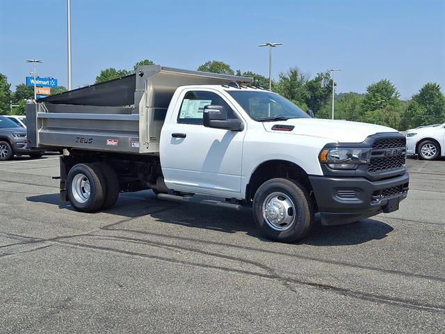 2024 RAM Ram 3500 Chassis Cab RAM 3500 TRADESMAN CHASSIS REGULAR CAB 4X4 60 CA 2024 RAM Ram 3500 Chassis Cab RAM 3500 TRADESMAN CHASSIS REGULAR CAB 4X4 60 CA
