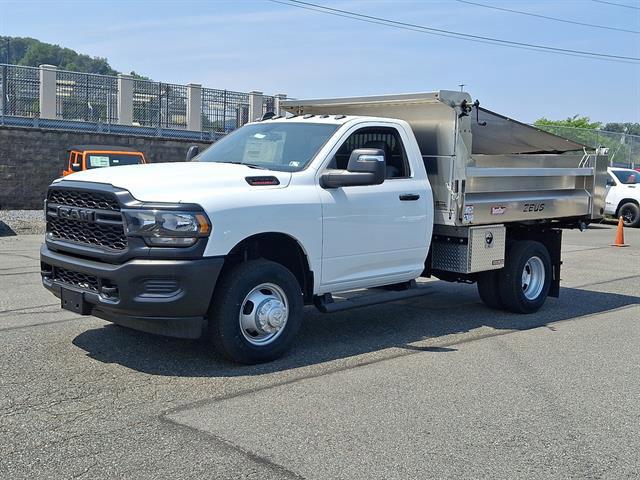 2024 RAM Ram 3500 Chassis Cab RAM 3500 TRADESMAN CHASSIS REGULAR CAB 4X4 60 CA 2024 RAM Ram 3500 Chassis Cab RAM 3500 TRADESMAN CHASSIS REGULAR CAB 4X4 60 CA