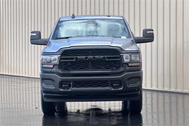 2024 RAM Ram 3500 RAM 3500 TRADESMAN CREW CAB 4X4 64 BOX