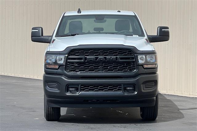 2024 RAM Ram 3500 RAM 3500 TRADESMAN CREW CAB 4X4 64 BOX