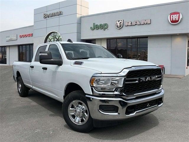 2024 RAM Ram 2500 RAM 2500 TRADESMAN CREW CAB 4X2 8 BOX