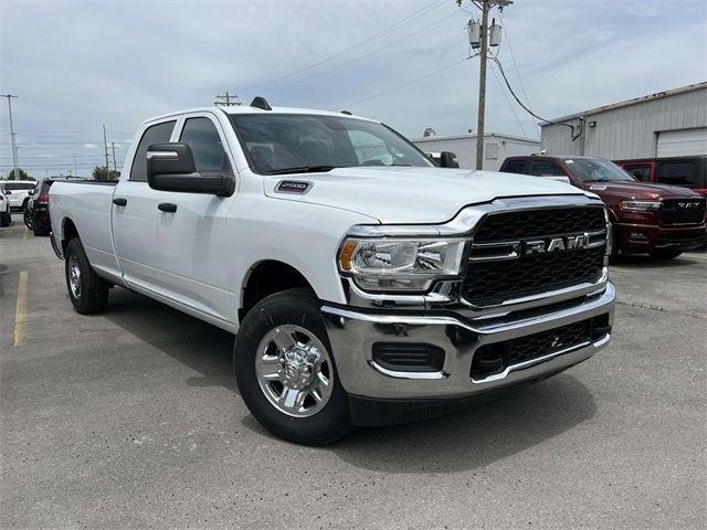 2024 RAM Ram 2500 RAM 2500 TRADESMAN CREW CAB 4X2 8 BOX