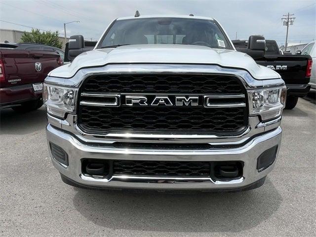 2024 RAM Ram 2500 RAM 2500 TRADESMAN CREW CAB 4X2 8 BOX