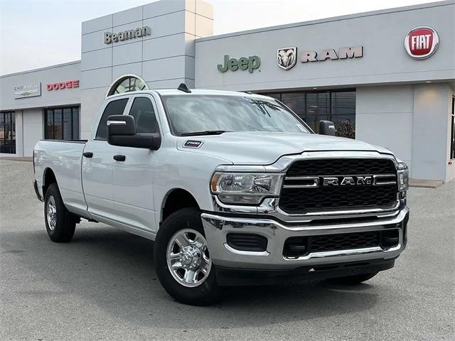 2024 RAM Ram 2500 RAM 2500 TRADESMAN CREW CAB 4X2 8 BOX