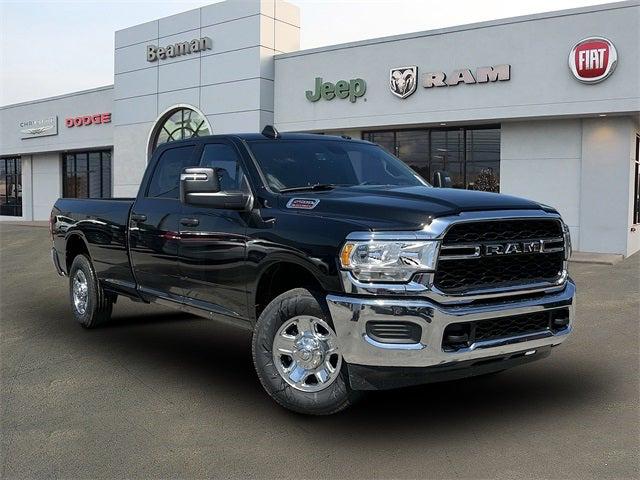 2024 RAM Ram 2500 RAM 2500 TRADESMAN CREW CAB 4X2 8 BOX