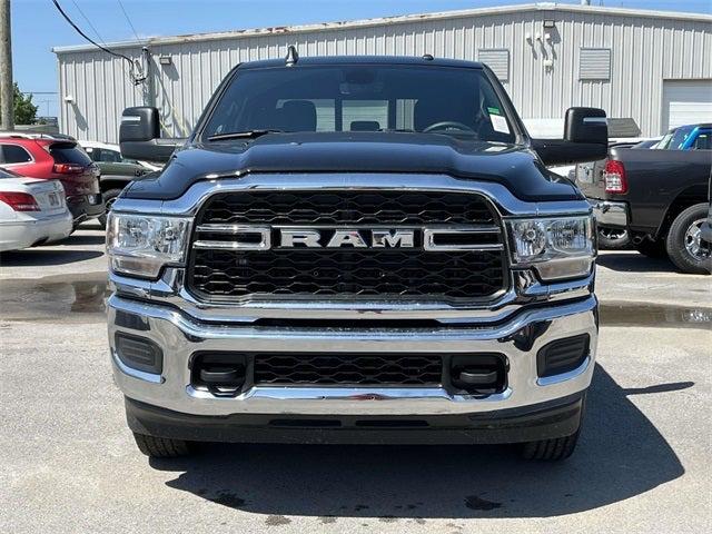 2024 RAM Ram 2500 RAM 2500 TRADESMAN CREW CAB 4X2 8 BOX