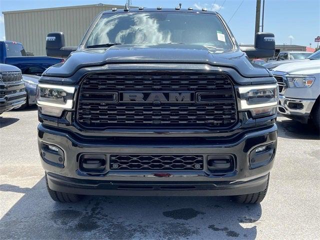 2024 RAM Ram 2500 RAM 2500 BIG HORN CREW CAB 4X4 64 BOX