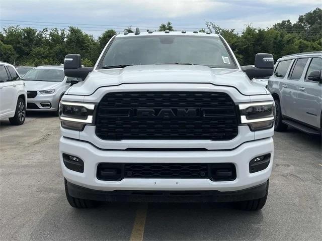 2024 RAM Ram 2500 RAM 2500 BIG HORN CREW CAB 4X4 64 BOX