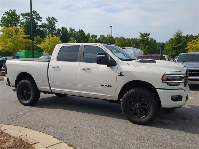 2024 RAM Ram 2500 RAM 2500 LARAMIE CREW CAB 4X4 64 BOX