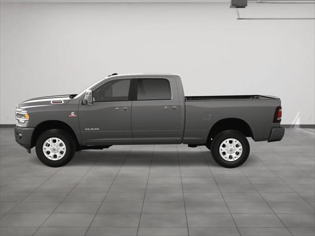 2024 RAM Ram 2500 RAM 2500 LARAMIE CREW CAB 4X4 64 BOX