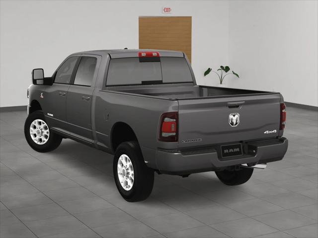 2024 RAM Ram 2500 RAM 2500 LARAMIE CREW CAB 4X4 64 BOX