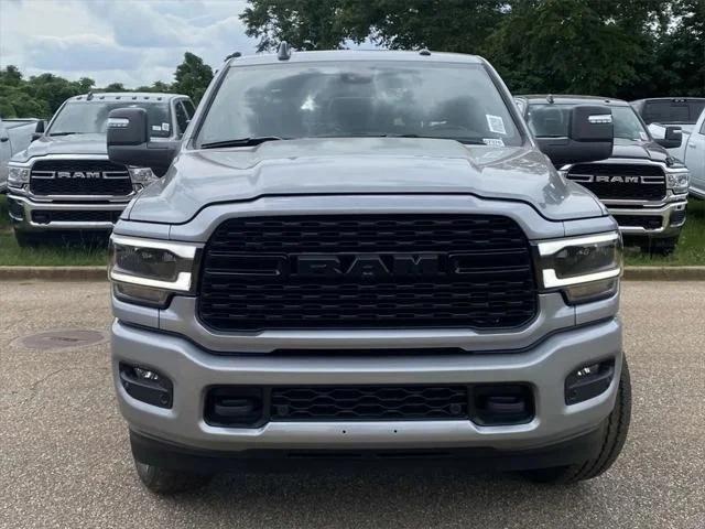 2024 RAM Ram 2500 RAM 2500 BIG HORN CREW CAB 4X4 64 BOX