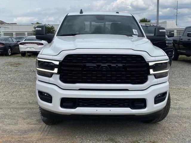 2024 RAM Ram 2500 RAM 2500 BIG HORN CREW CAB 4X4 64 BOX