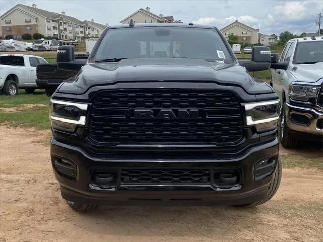 2024 RAM Ram 2500 RAM 2500 BIG HORN CREW CAB 4X4 64 BOX