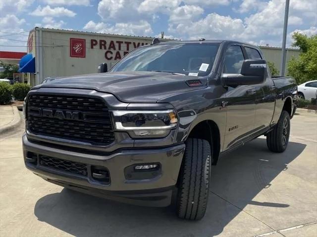 2024 RAM Ram 2500 RAM 2500 BIG HORN CREW CAB 4X4 64 BOX