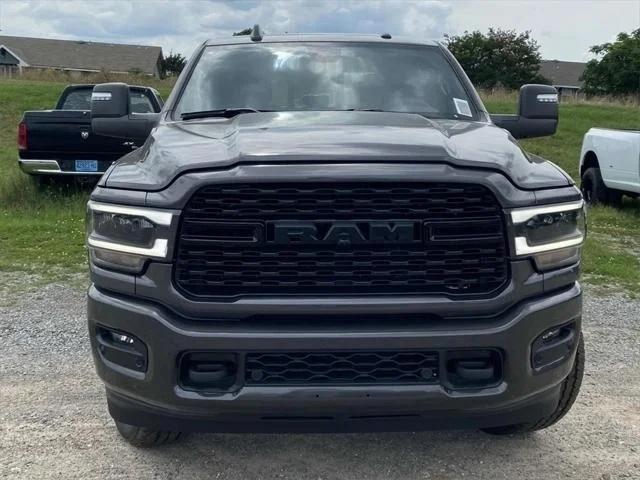 2024 RAM Ram 2500 RAM 2500 BIG HORN CREW CAB 4X4 64 BOX