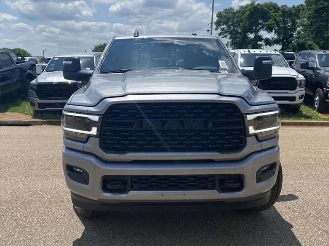 2024 RAM Ram 2500 RAM 2500 BIG HORN CREW CAB 4X4 64 BOX