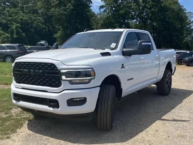 2024 RAM Ram 2500 RAM 2500 BIG HORN CREW CAB 4X4 64 BOX