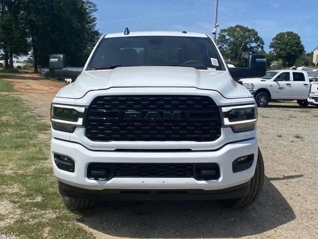 2024 RAM Ram 2500 RAM 2500 BIG HORN CREW CAB 4X4 64 BOX