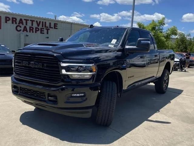 2024 RAM Ram 2500 RAM 2500 LARAMIE CREW CAB 4X4 64 BOX