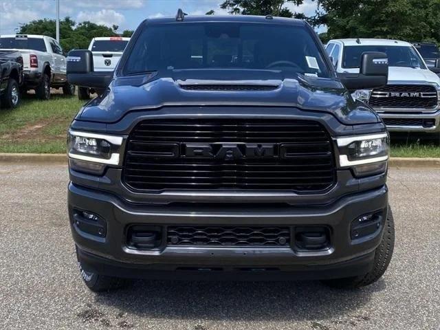 2024 RAM Ram 2500 RAM 2500 LARAMIE CREW CAB 4X4 64 BOX