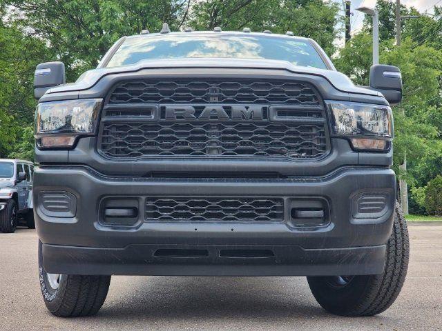 2024 RAM Ram 2500 RAM 2500 TRADESMAN CREW CAB 4X4 8 BOX