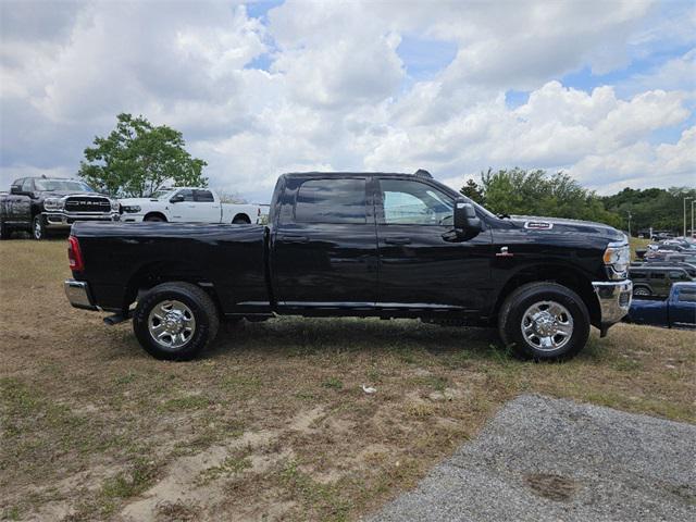 2024 RAM Ram 2500 RAM 2500 TRADESMAN CREW CAB 4X4 64 BOX