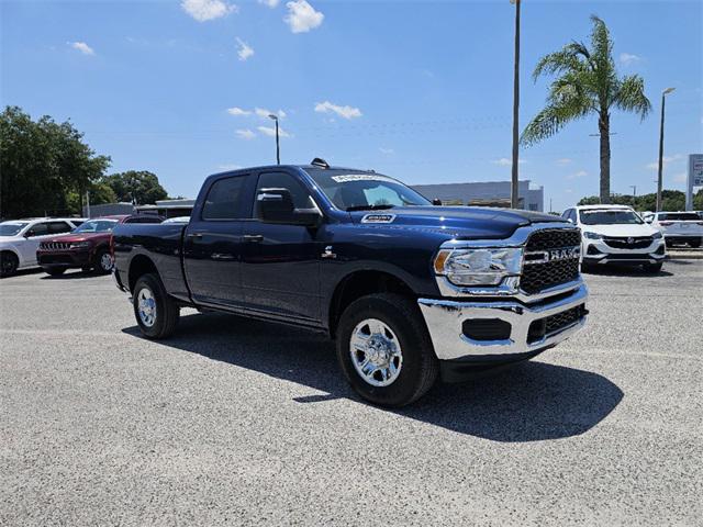 2024 RAM Ram 2500 RAM 2500 TRADESMAN CREW CAB 4X4 64 BOX